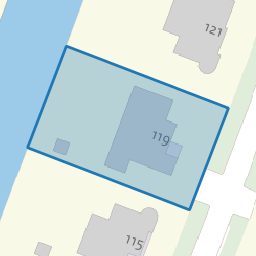 Perceel LLS00-M-6329