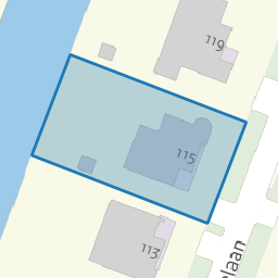 Perceel LLS00-M-6330