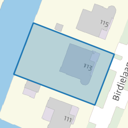 Perceel LLS00-M-6331