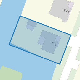 Perceel LLS00-M-6332