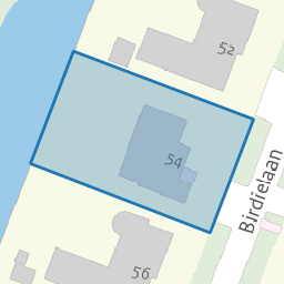 Perceel LLS00-M-6356