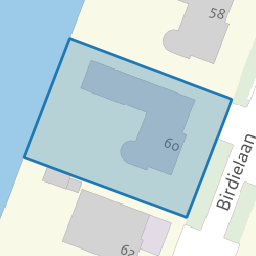 Perceel LLS00-M-6359