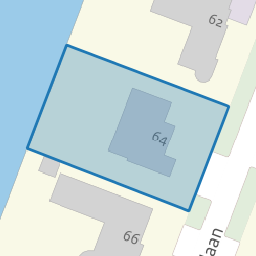 Perceel LLS00-M-6361