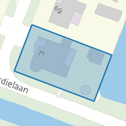 Perceel LLS00-M-6366