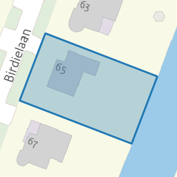 Perceel LLS00-M-6369