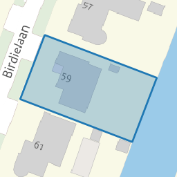 Perceel LLS00-M-6372