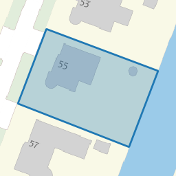 Perceel LLS00-M-6374