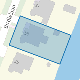 Perceel LLS00-M-6375