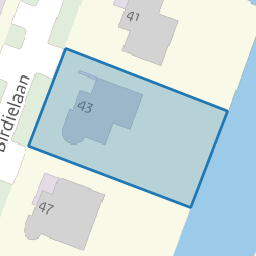 Perceel LLS00-M-6379