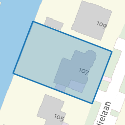 Perceel LLS00-M-6382