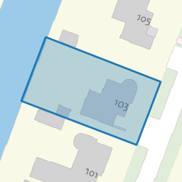 Perceel LLS00-M-6384