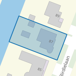 Perceel LLS00-M-6389