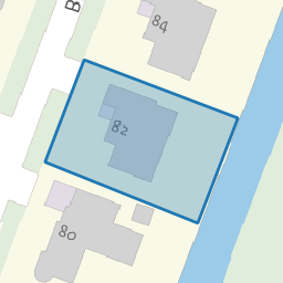 Perceel LLS00-M-6399
