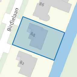 Perceel LLS00-M-6400