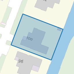 Perceel LLS00-M-6406