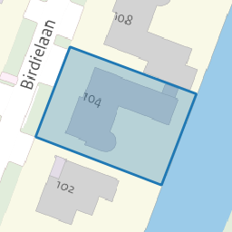 Perceel LLS00-M-6408