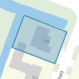 Perceel LLS00-M-6411