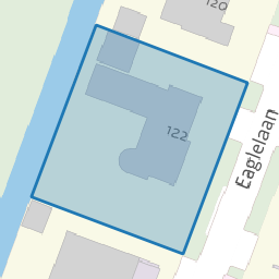 Perceel LLS00-M-6412