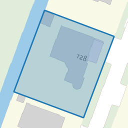 Perceel LLS00-M-6413