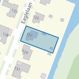 Perceel LLS00-M-6425