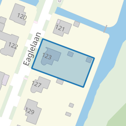 Perceel LLS00-M-6427