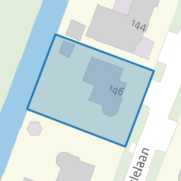 Perceel LLS00-M-6430