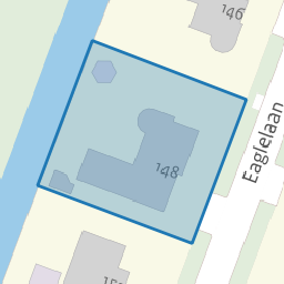 Perceel LLS00-M-6431