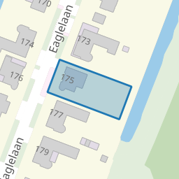 Perceel LLS00-M-6459