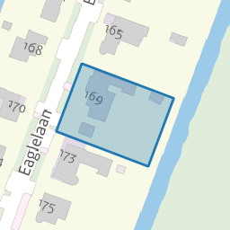 Perceel LLS00-M-6461