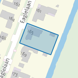 Perceel LLS00-M-6462