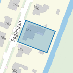 Perceel LLS00-M-6463