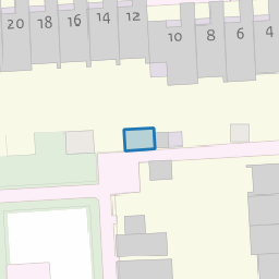 Perceel LLS00-M-6495