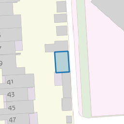 Perceel LLS00-M-6500