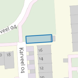 Perceel LLS00-M-6501