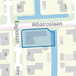 Perceel LLS00-M-6506