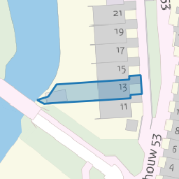 Perceel LLS00-M-6516