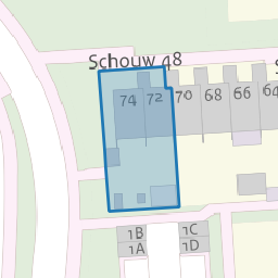 Perceel LLS00-M-6518