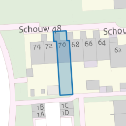 Perceel LLS00-M-6519