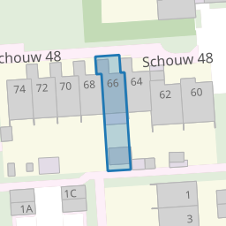 Perceel LLS00-M-6521