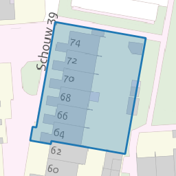 Perceel LLS00-M-6523