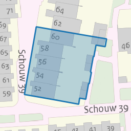 Perceel LLS00-M-6525