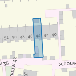 Perceel LLS00-M-6527