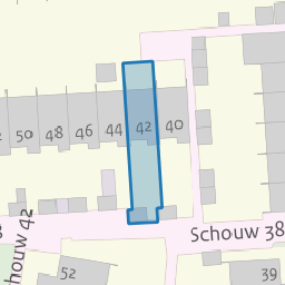 Perceel LLS00-M-6528