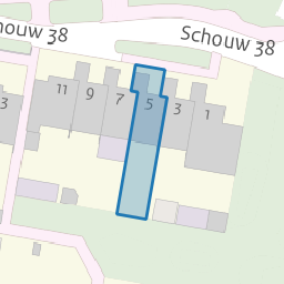 Perceel LLS00-M-6531