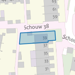 Perceel LLS00-M-6534