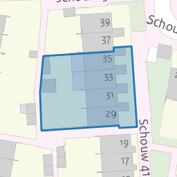 Perceel LLS00-M-6536