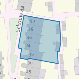 Perceel LLS00-M-6537