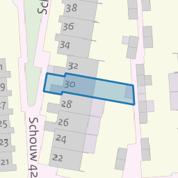 Perceel LLS00-M-6538