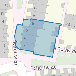 Perceel LLS00-M-6542