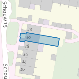 Perceel LLS00-M-6551
